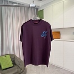 Gucci Short Sleeve T Shirts # 289787