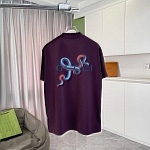 Gucci Short Sleeve T Shirts # 289787, cheap Short Sleeved