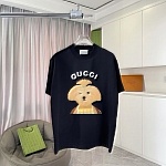 Gucci Short Sleeve T Shirts # 289788