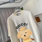 Gucci Short Sleeve T Shirts # 289790, cheap Short Sleeved