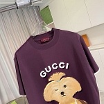 Gucci Short Sleeve T Shirts # 289791, cheap Short Sleeved