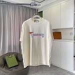 Gucci Short Sleeve T Shirts # 289792