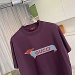 Gucci Short Sleeve T Shirts # 289793, cheap Short Sleeved