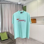 Gucci Short Sleeve T Shirts # 289794