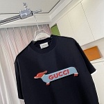 Gucci Short Sleeve T Shirts # 289795, cheap Short Sleeved