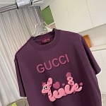 Gucci Short Sleeve T Shirts # 289796, cheap Short Sleeved