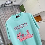 Gucci Short Sleeve T Shirts # 289797, cheap Short Sleeved