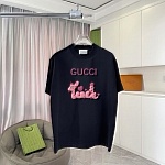 Gucci Short Sleeve T Shirts # 289798