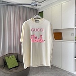 Gucci Short Sleeve T Shirts # 289799, cheap Short Sleeved