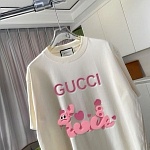 Gucci Short Sleeve T Shirts # 289799, cheap Short Sleeved