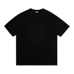 Loewe Short Sleeve T Shirts # 289801