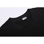 Loewe Short Sleeve T Shirts # 289801, cheap Loewe T Shirts
