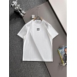 Loewe Short Sleeve T Shirts # 289802