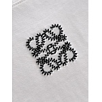 Loewe Short Sleeve T Shirts # 289802, cheap Loewe T Shirts
