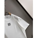 Loewe Short Sleeve T Shirts # 289802, cheap Loewe T Shirts