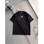 Loewe Short Sleeve T Shirts # 289803