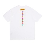 Louis Vuitton Short Sleeve T Shirts # 289804, cheap Short Sleeved