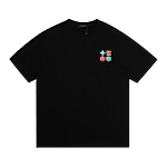 Louis Vuitton Short Sleeve T Shirts # 289805, cheap Short Sleeved