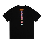 Louis Vuitton Short Sleeve T Shirts # 289805, cheap Short Sleeved
