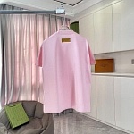 Louis Vuitton Short Sleeve T Shirts # 289806, cheap Short Sleeved