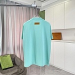 Louis Vuitton Short Sleeve T Shirts # 289808, cheap Short Sleeved