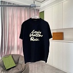 Louis Vuitton Short Sleeve T Shirts # 289809