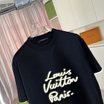 Louis Vuitton Short Sleeve T Shirts # 289809, cheap Short Sleeved