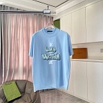 Louis Vuitton Short Sleeve T Shirts # 289811, cheap Short Sleeved