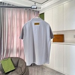 Louis Vuitton Short Sleeve T Shirts # 289813, cheap Short Sleeved