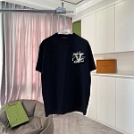 Louis Vuitton Short Sleeve T Shirts # 289816