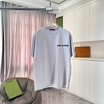 Louis Vuitton Short Sleeve T Shirts # 289824