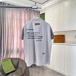 Louis Vuitton Short Sleeve T Shirts # 289824, cheap Short Sleeved