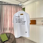 Louis Vuitton Short Sleeve T Shirts # 289825, cheap Short Sleeved