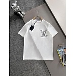 Louis Vuitton Short Sleeve T Shirts # 289826