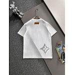 Louis Vuitton Short Sleeve T Shirts # 289826, cheap Short Sleeved
