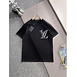 Louis Vuitton Short Sleeve T Shirts # 289827