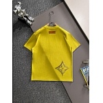 Louis Vuitton Short Sleeve T Shirts # 289828, cheap Short Sleeved