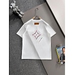Louis Vuitton Short Sleeve T Shirts # 289829, cheap Short Sleeved