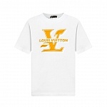 Louis Vuitton Short Sleeve T Shirts # 289831