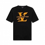 Louis Vuitton Short Sleeve T Shirts # 289832