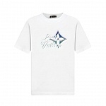 Louis Vuitton Short Sleeve T Shirts # 289833