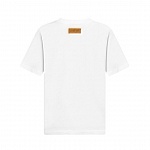 Louis Vuitton Short Sleeve T Shirts # 289833, cheap Short Sleeved