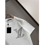 Louis Vuitton Short Sleeve T Shirts # 289833, cheap Short Sleeved