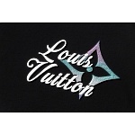 Louis Vuitton Short Sleeve T Shirts # 289834, cheap Short Sleeved