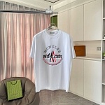 Moncler Short Sleeve T Shirts # 289836, cheap For Men