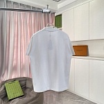 Moncler Short Sleeve T Shirts # 289836, cheap For Men