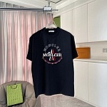 Moncler Short Sleeve T Shirts # 289837