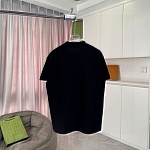 Moncler Short Sleeve T Shirts # 289837, cheap For Men