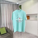 Moncler Short Sleeve T Shirts # 289838