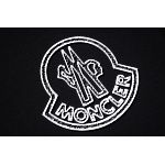 Moncler Short Sleeve T Shirts # 289840, cheap For Men